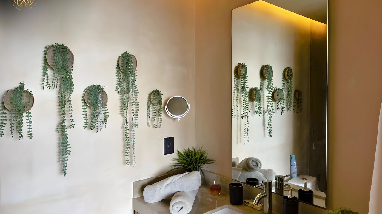 Photo of Bathroom in Tulsayab