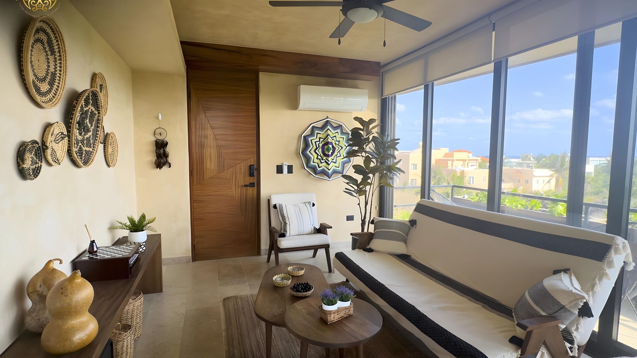 Photo of Livingroom in Tulsayab