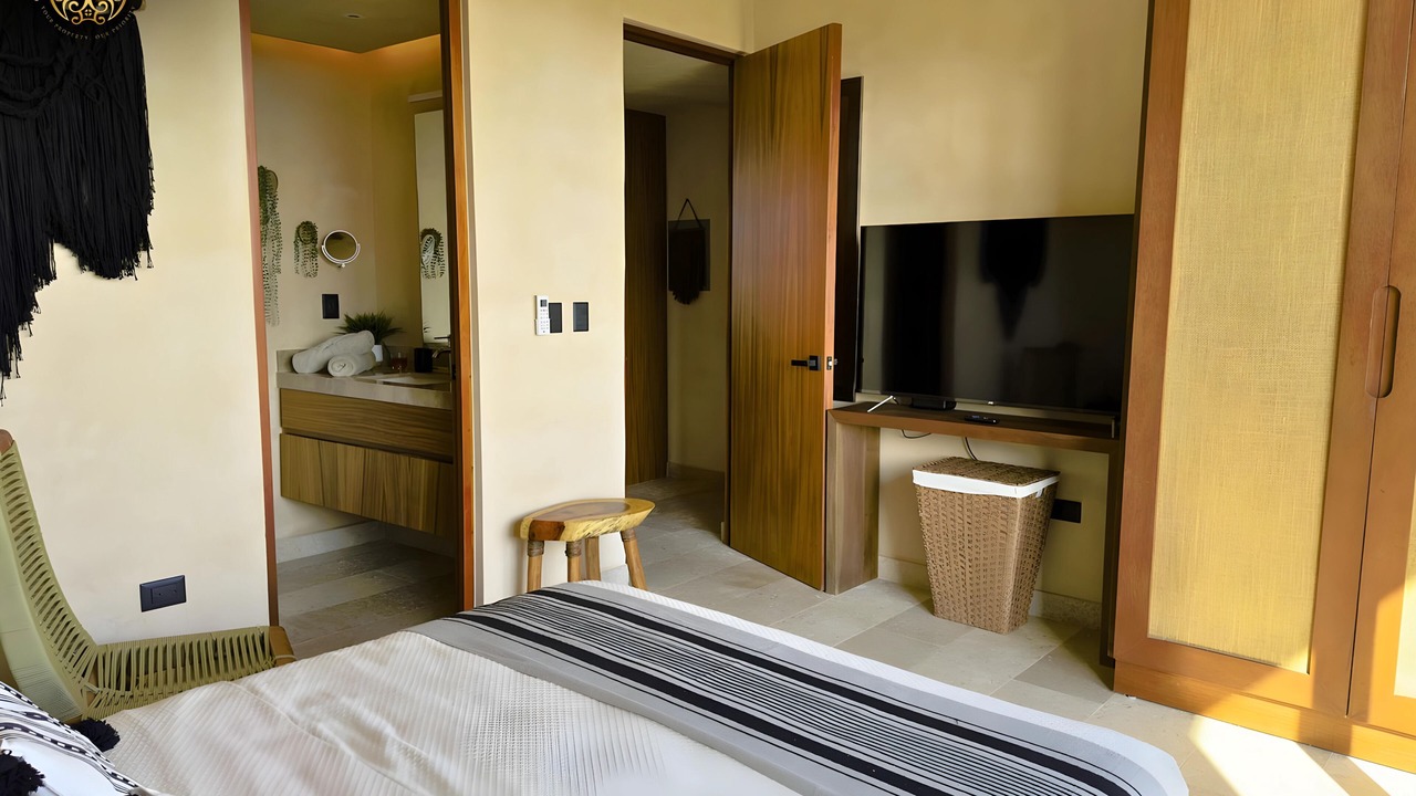 Photo of Bedroom in Tulsayab