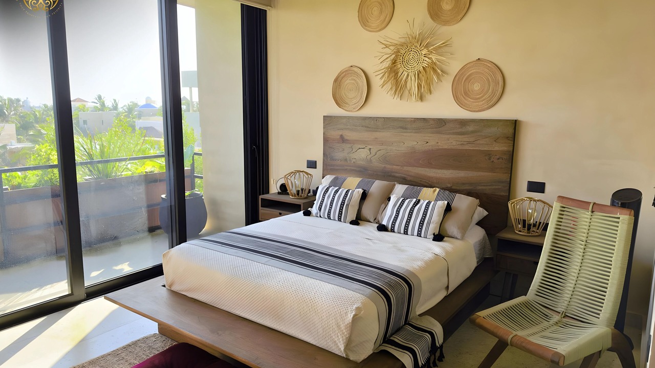 Photo of Bedroom in Tulsayab