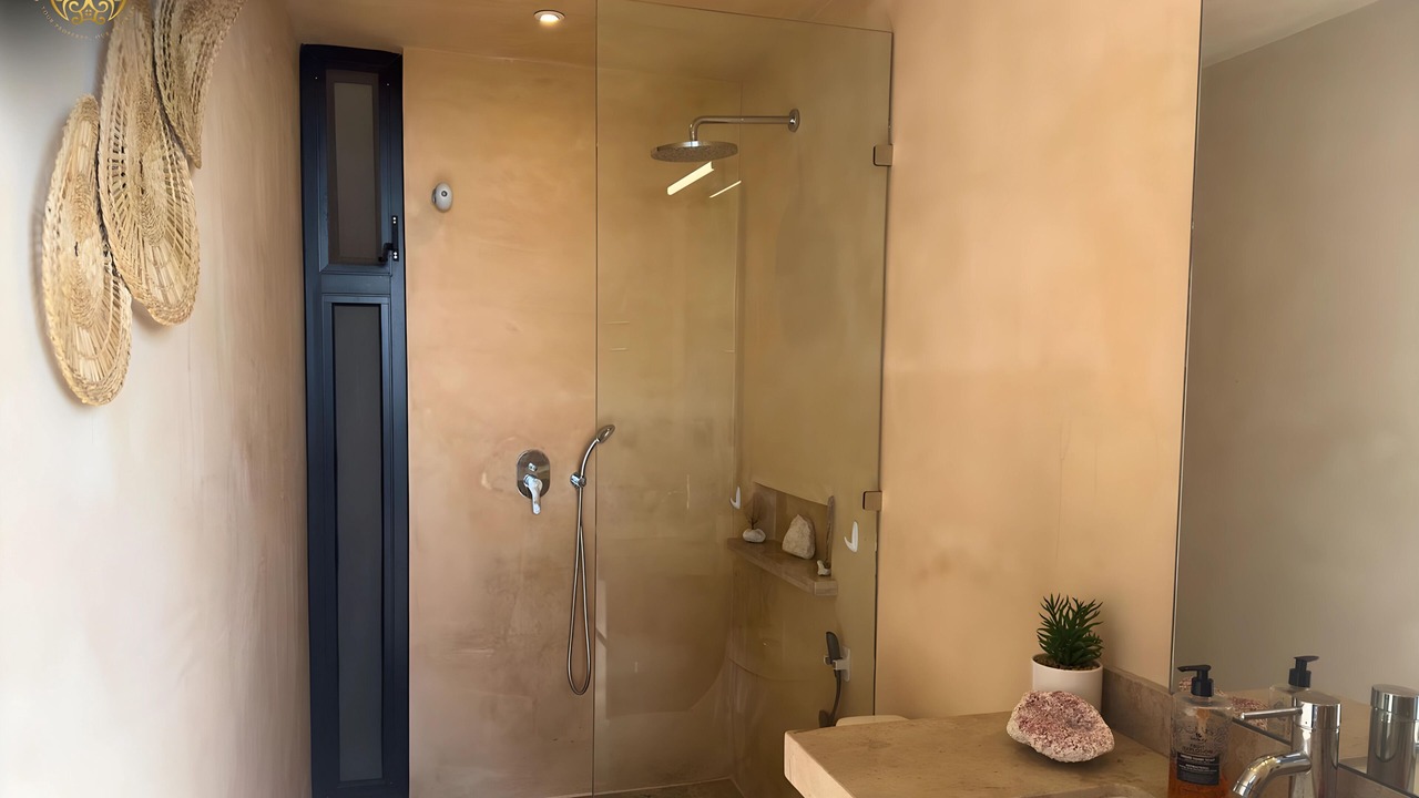 Photo of Bathroom in Tulsayab