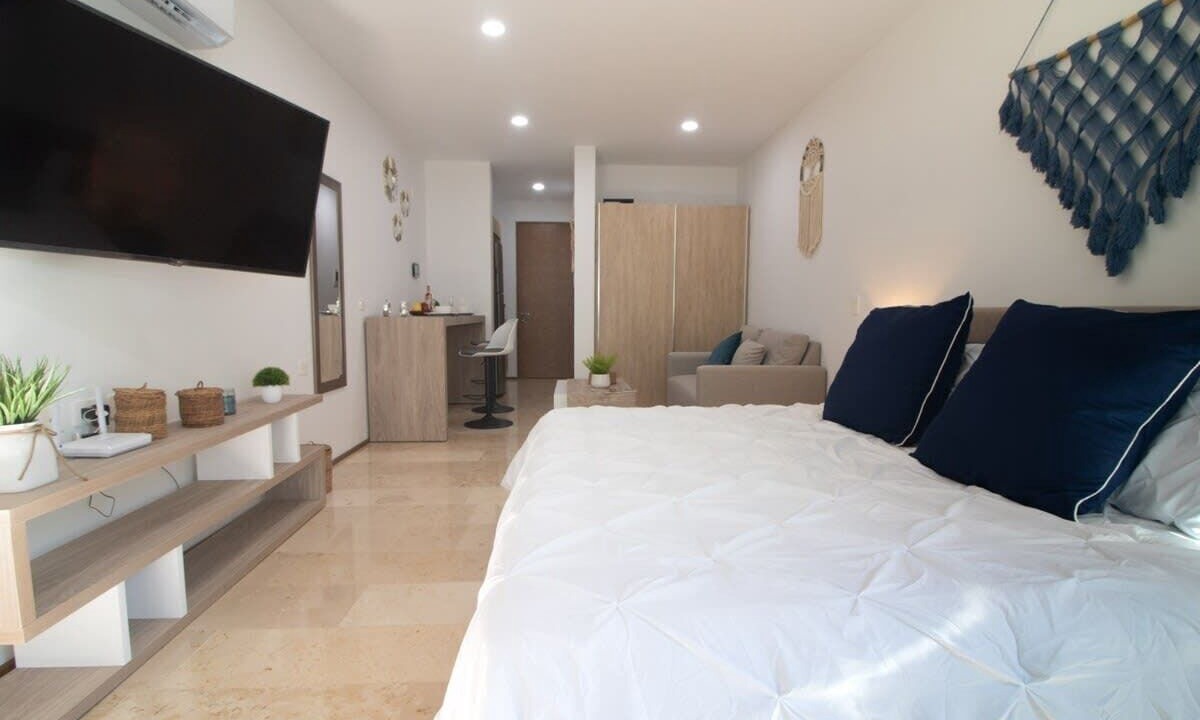 Photo of Bedroom in Centro