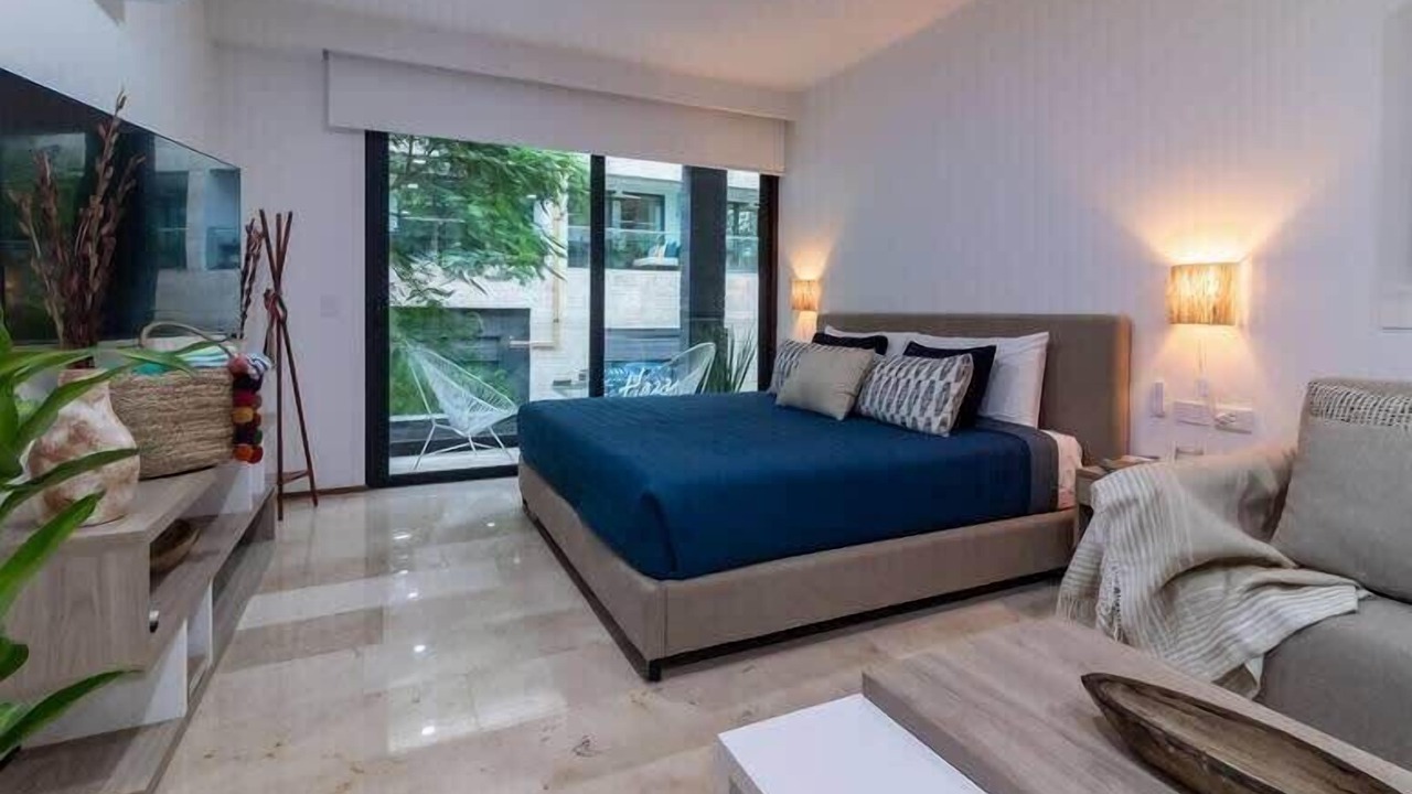 Photo of Bedroom in Centro