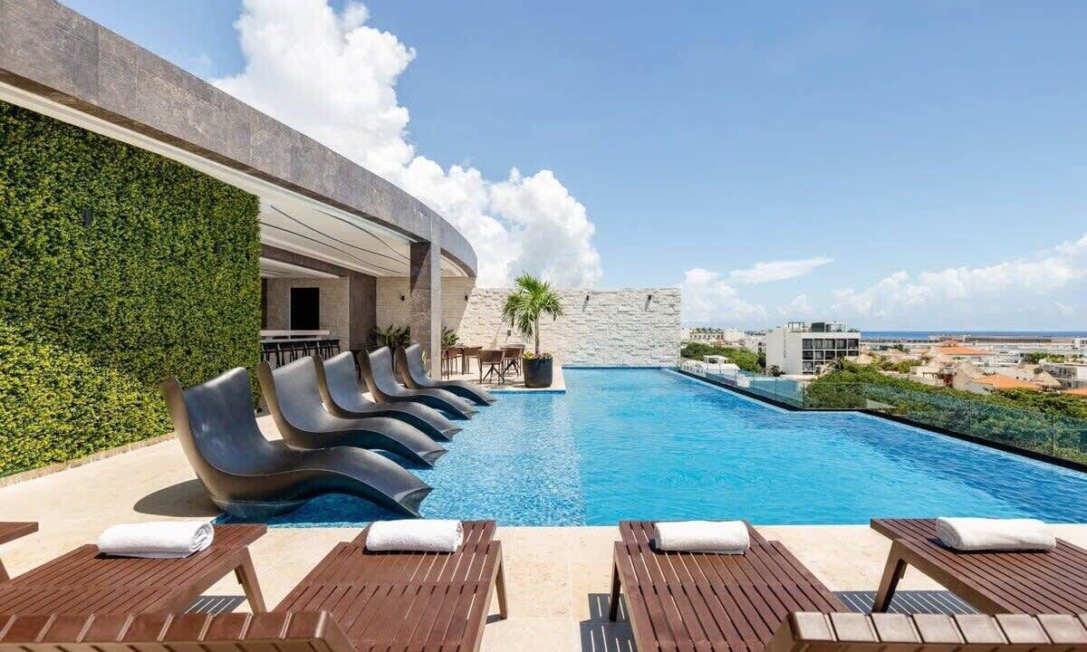 Photo of Outdoor in Centro