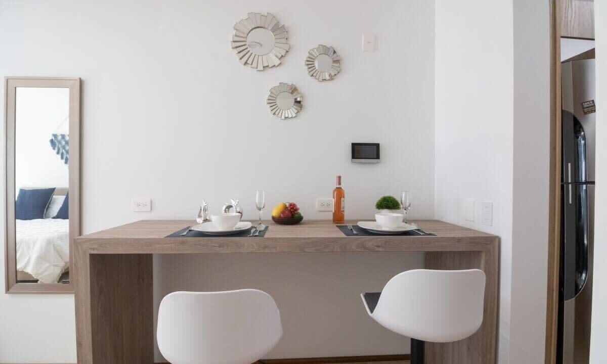 Photo of Bedroom in Centro