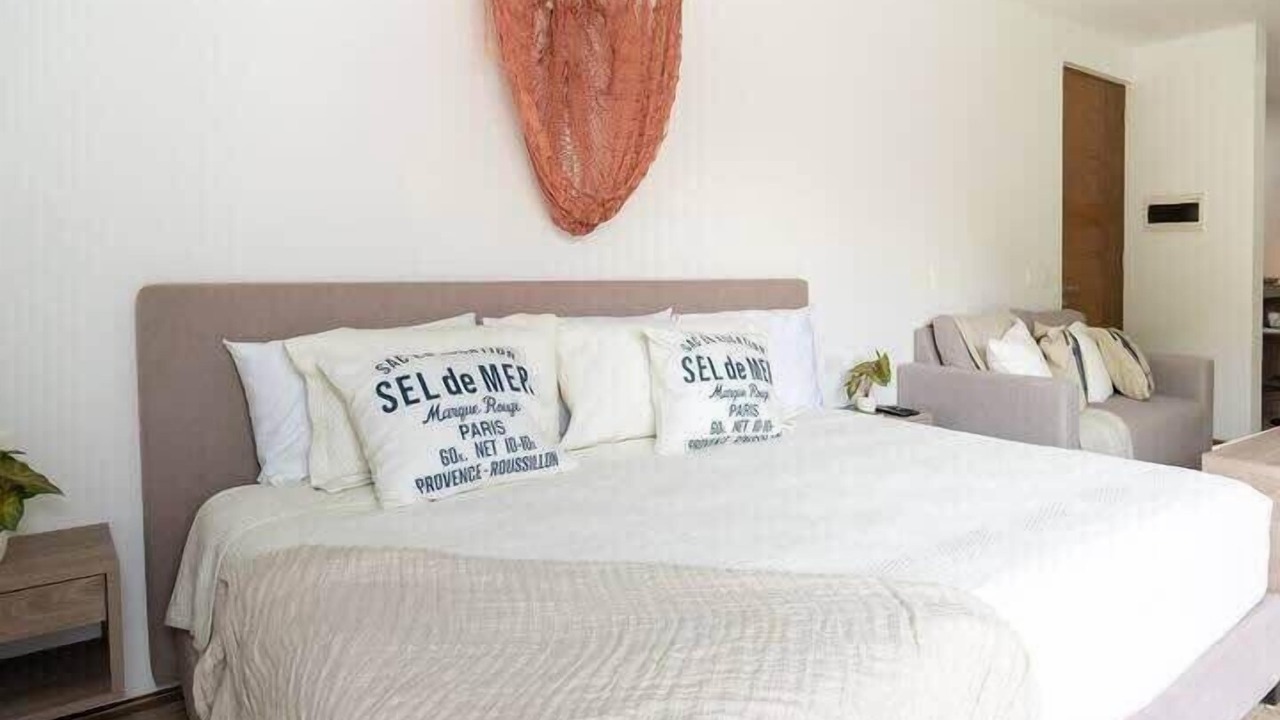 Photo of Bedroom in Centro