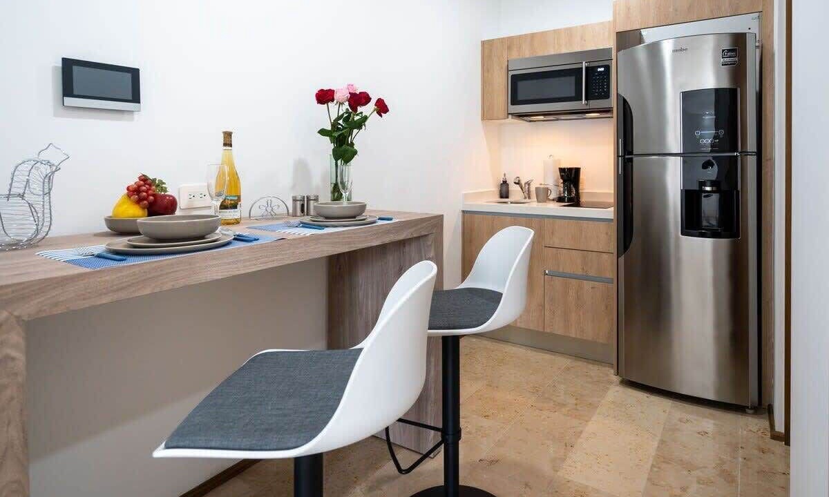 Photo of Kitchen in Centro