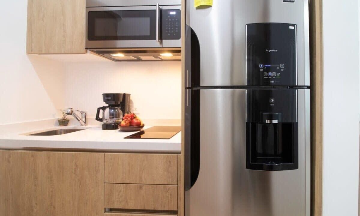 Photo of Kitchen in Centro