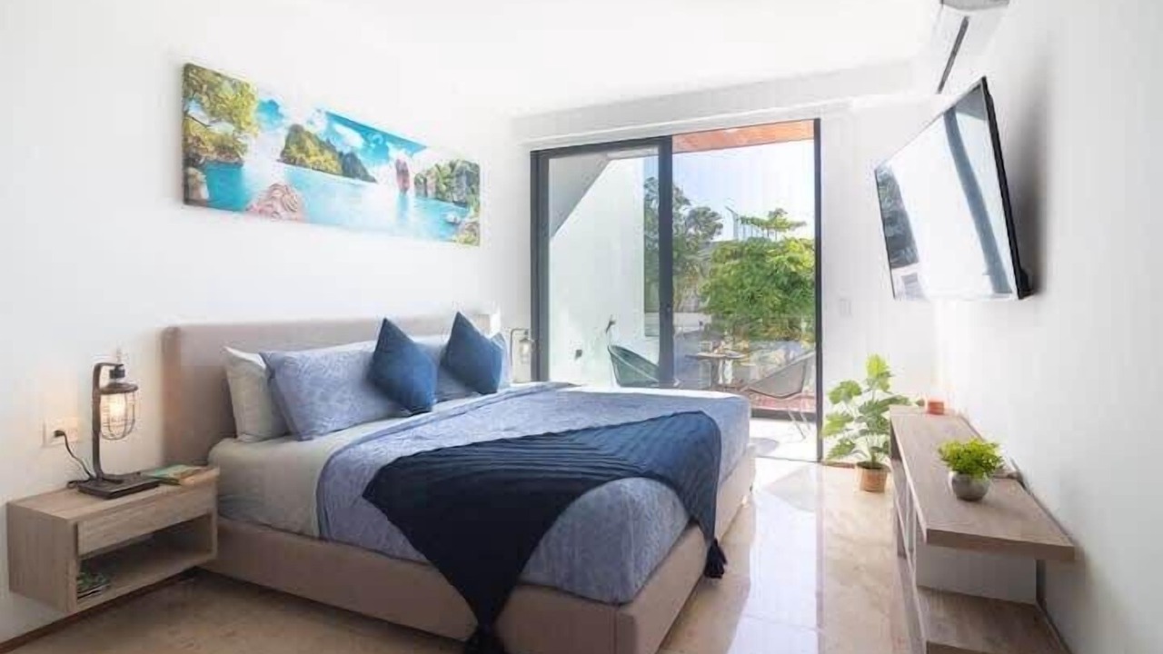 Photo of Bedroom in Centro