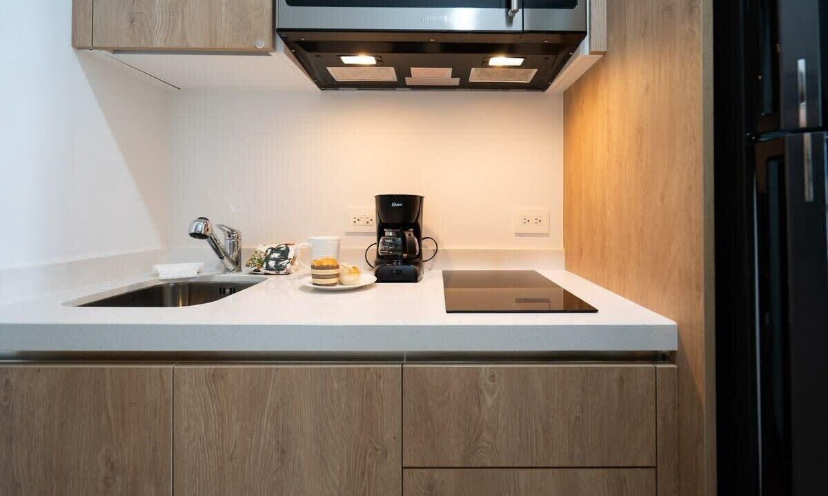 Photo of Kitchen in Centro