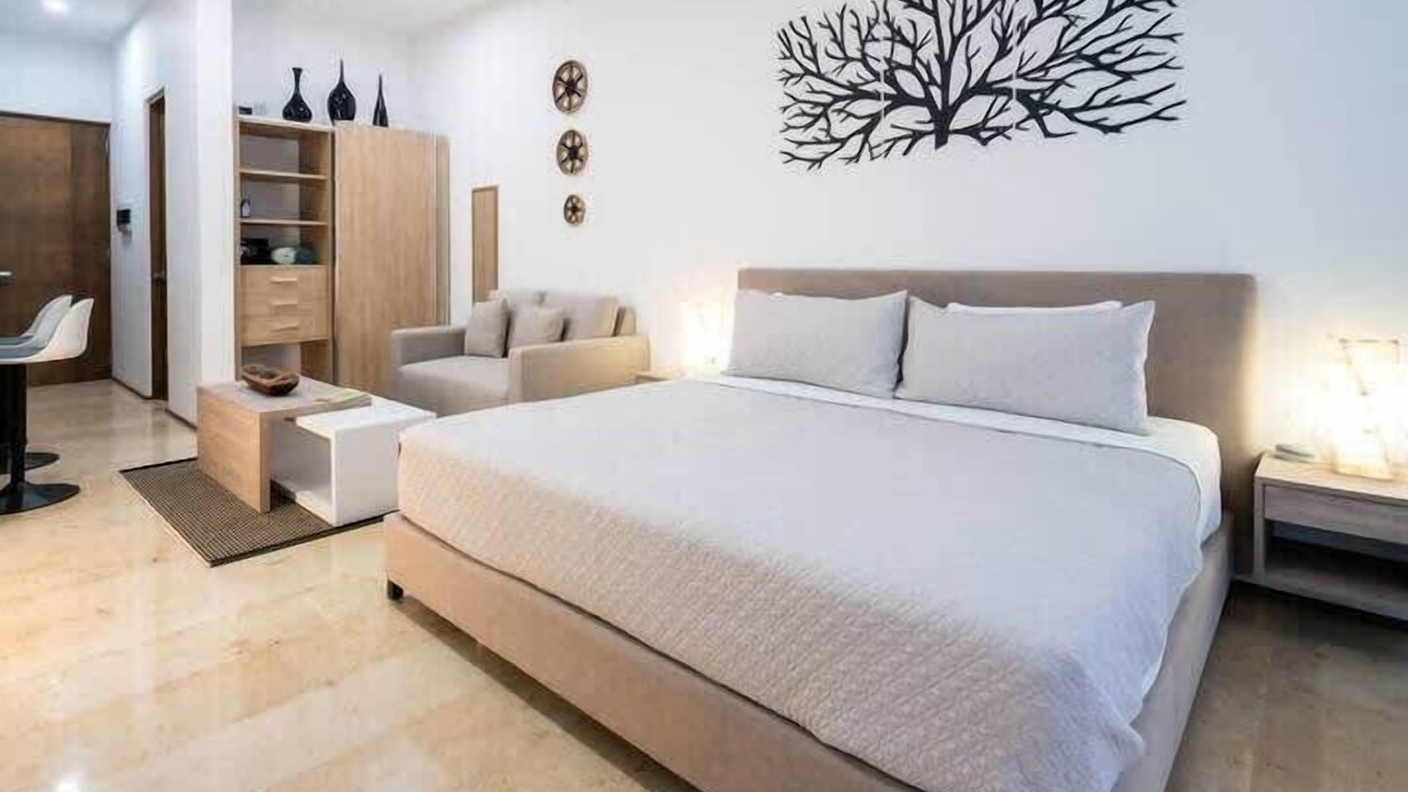 Photo of Bedroom in Centro