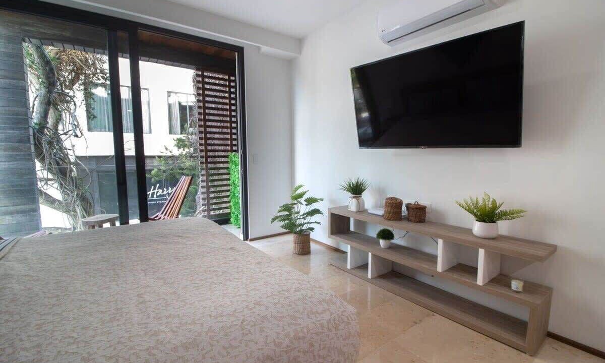 Photo of Bedroom in Centro