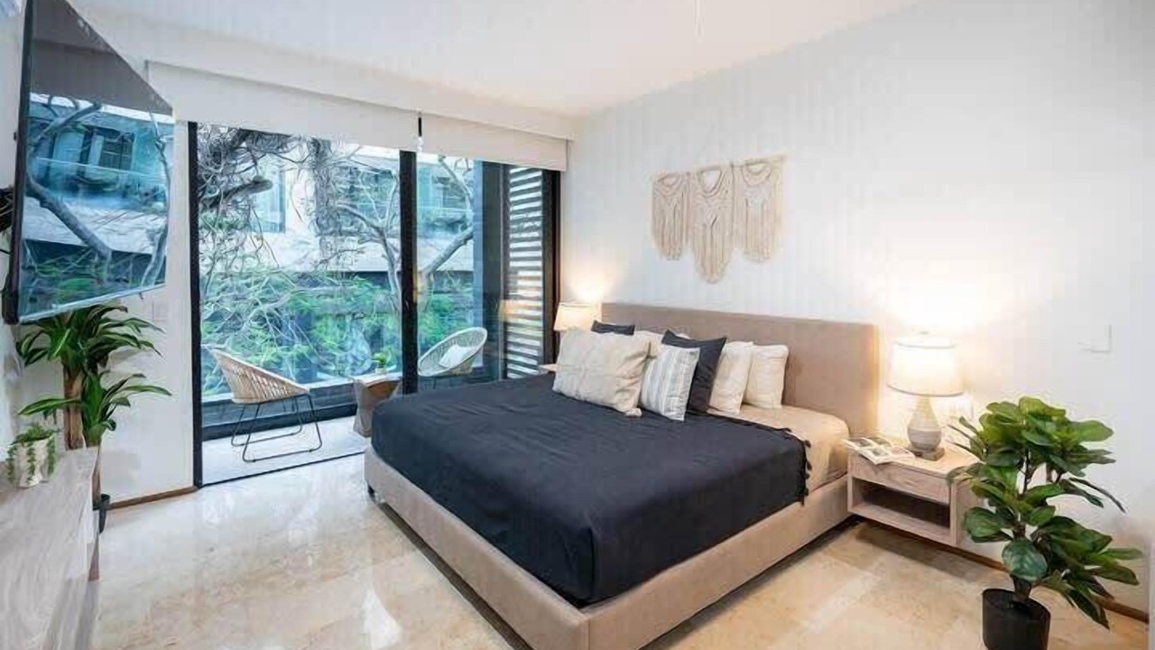 Photo of Bedroom in Centro