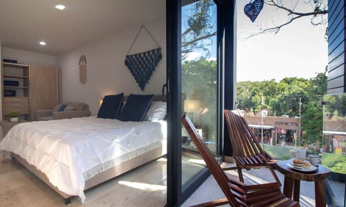 Photo of Bedroom in Centro