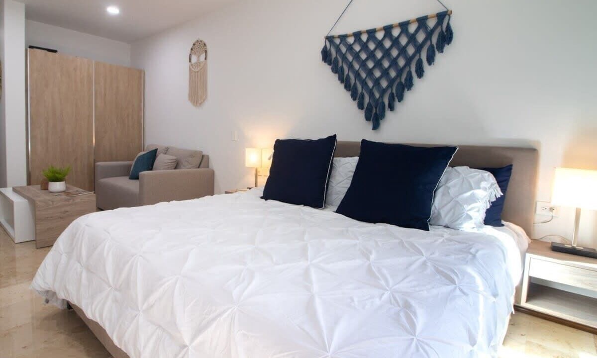 Photo of Bedroom in Centro
