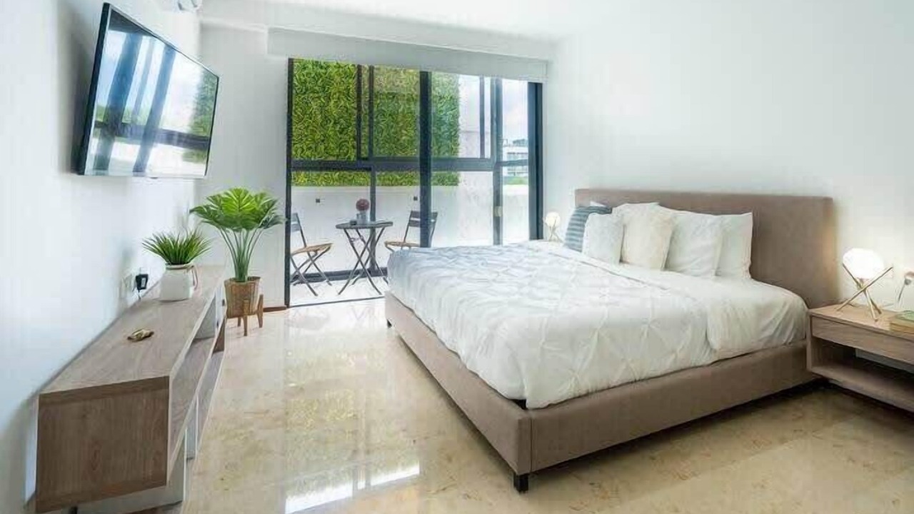 Photo of Bedroom in Centro