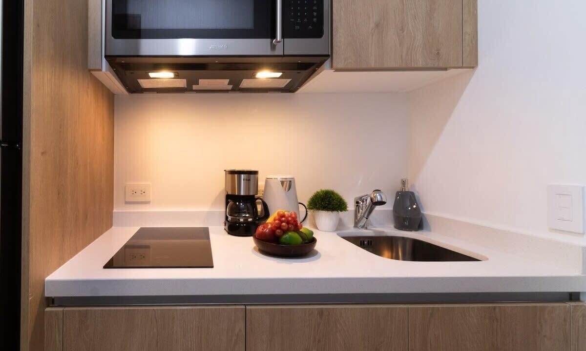 Photo of Kitchen in Centro
