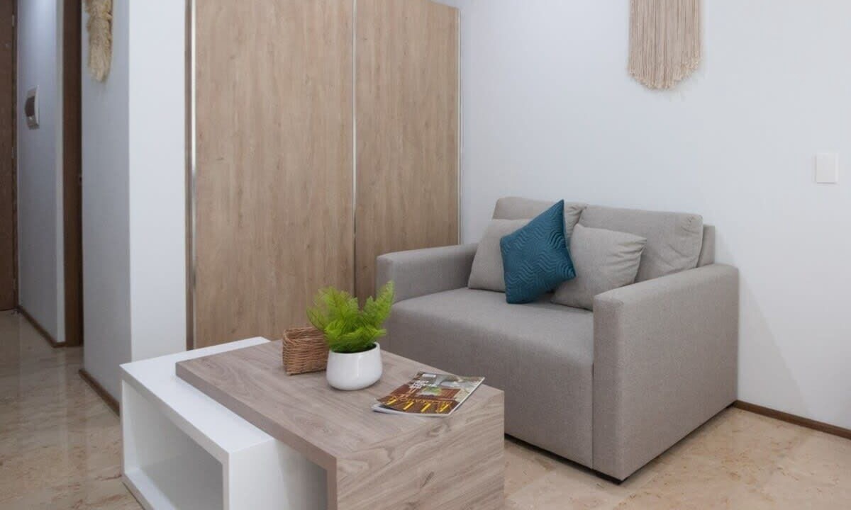 Photo of Livingroom in Centro