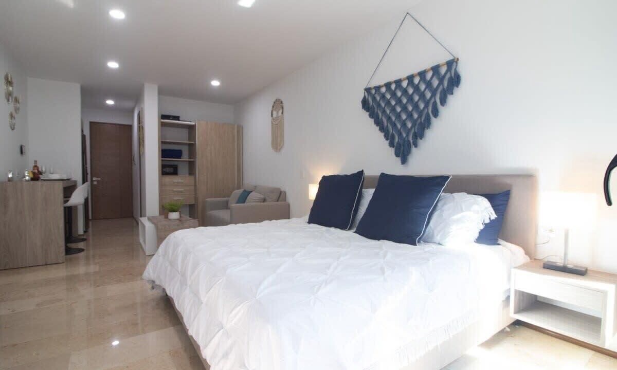 Photo of Bedroom in Centro