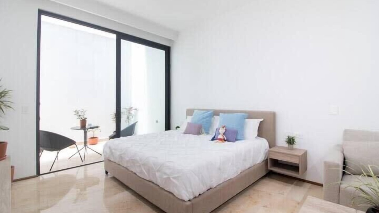 Photo of Bedroom in Centro