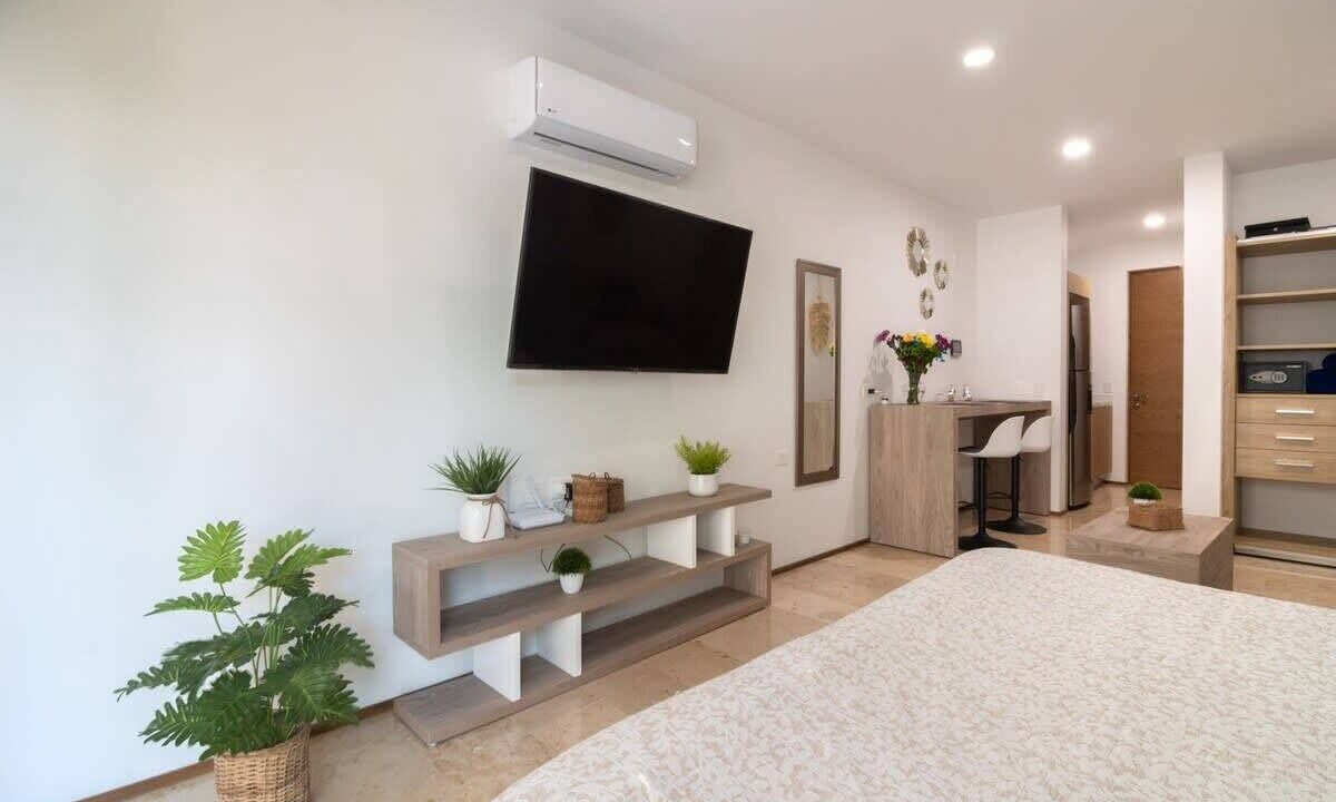 Photo of Bedroom in Centro