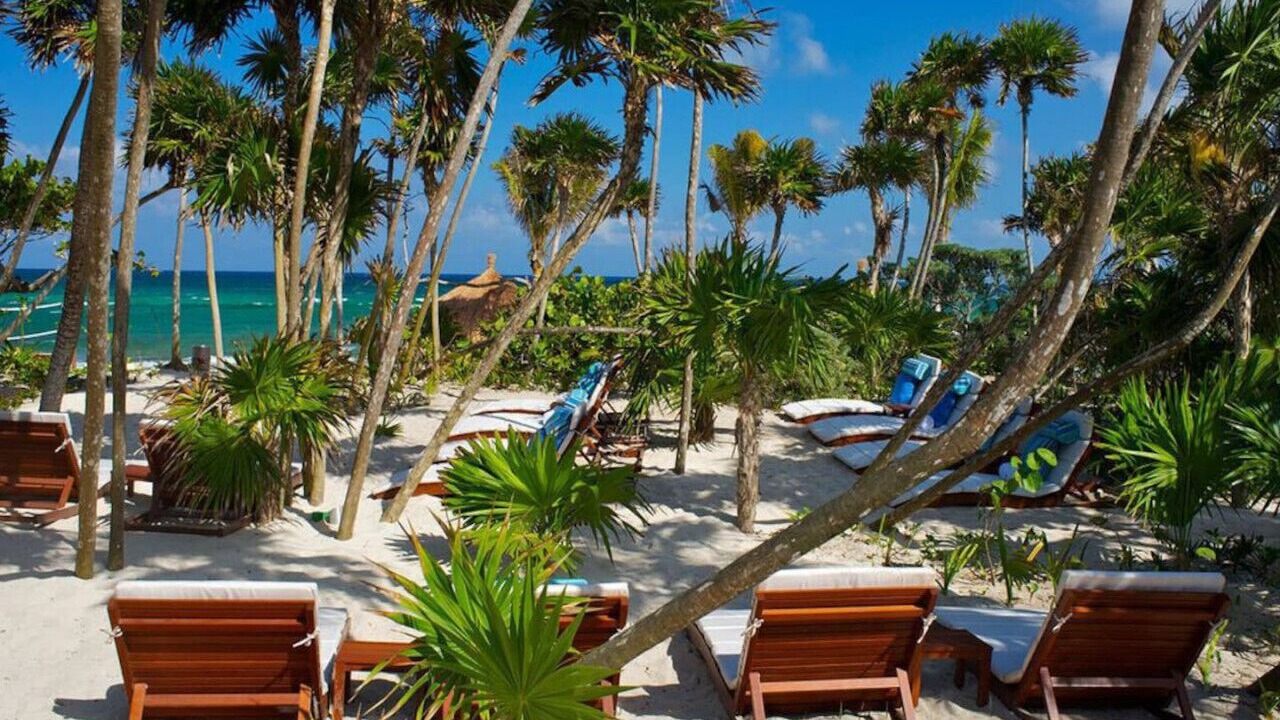 Photo of Outdoor in Cancun