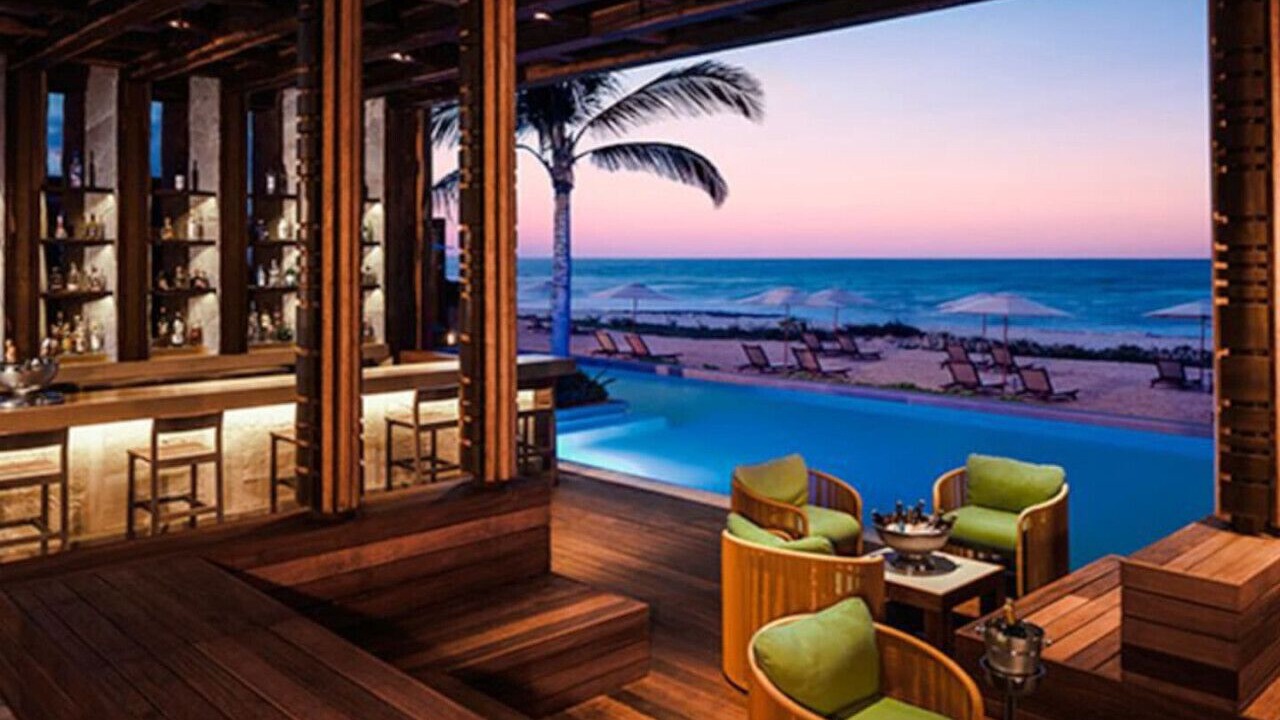 Photo of Outdoor in Cancun
