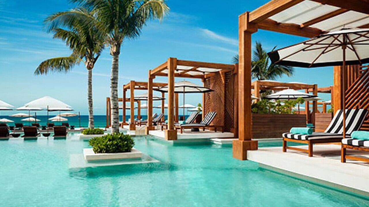Photo of Outdoor in Cancun