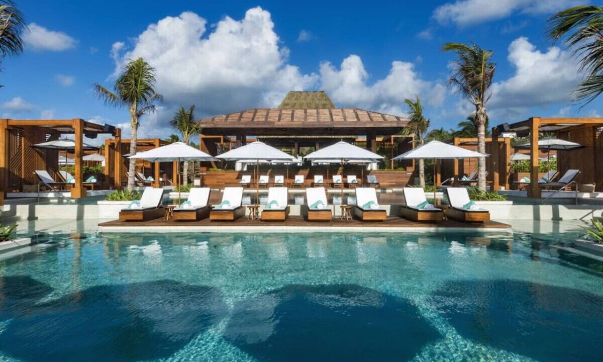 Photo of Outdoor in Cancun