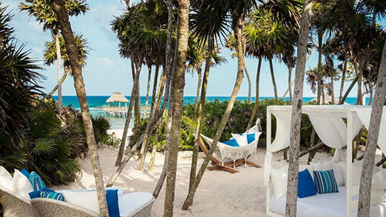 Photo of Others in Cancun