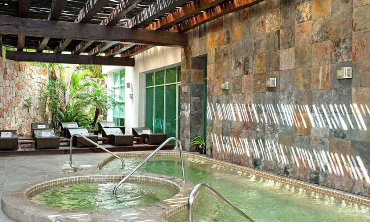 Photo of Outdoor in Cancun