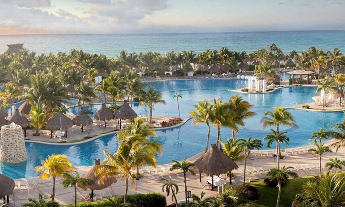 Photo of Outdoor in Cancun