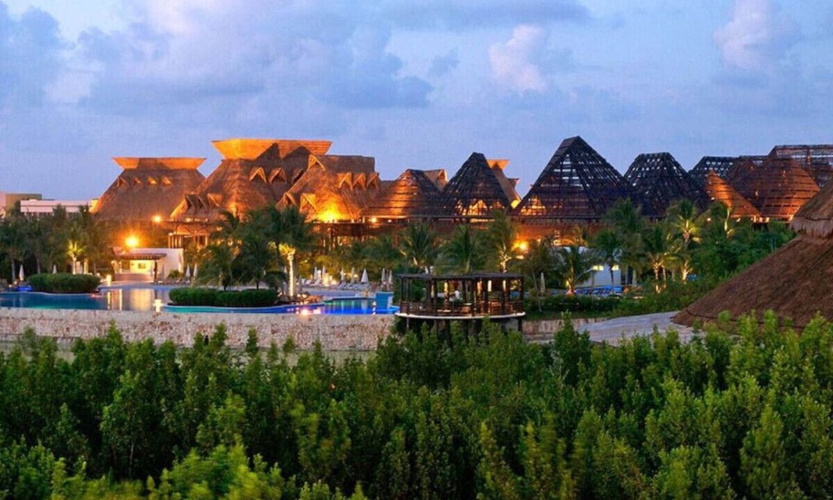 Photo of Outdoor in Cancun