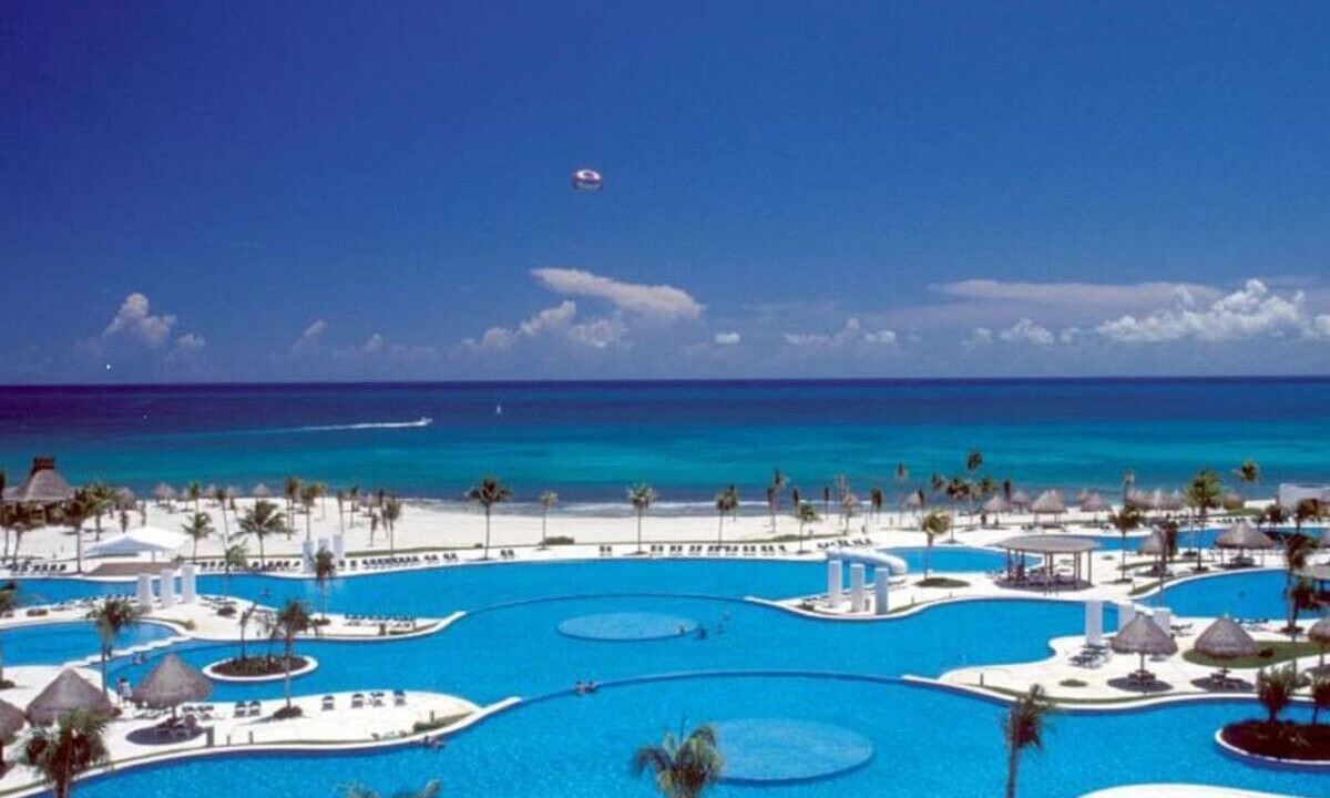 Photo of Outdoor in Cancun