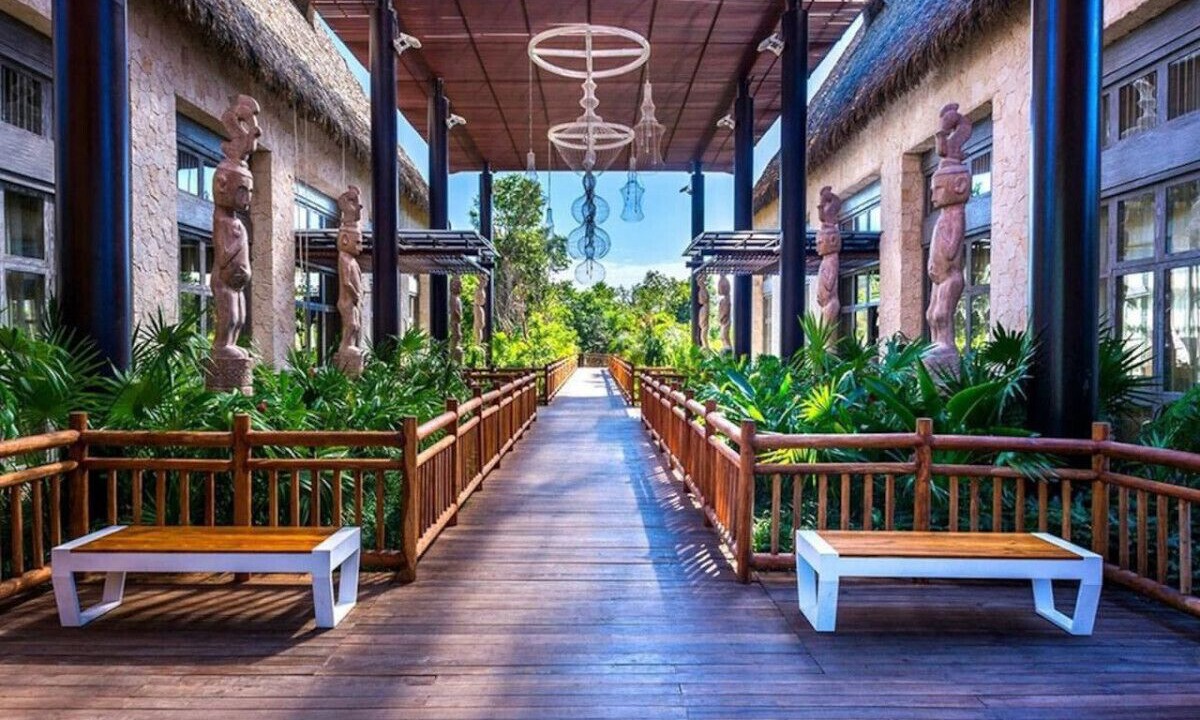 Photo of Outdoor in Cancun