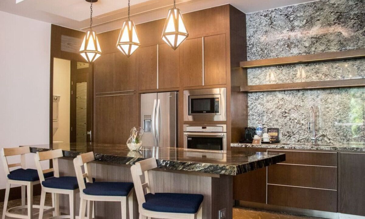 Photo of Kitchen in Cancun