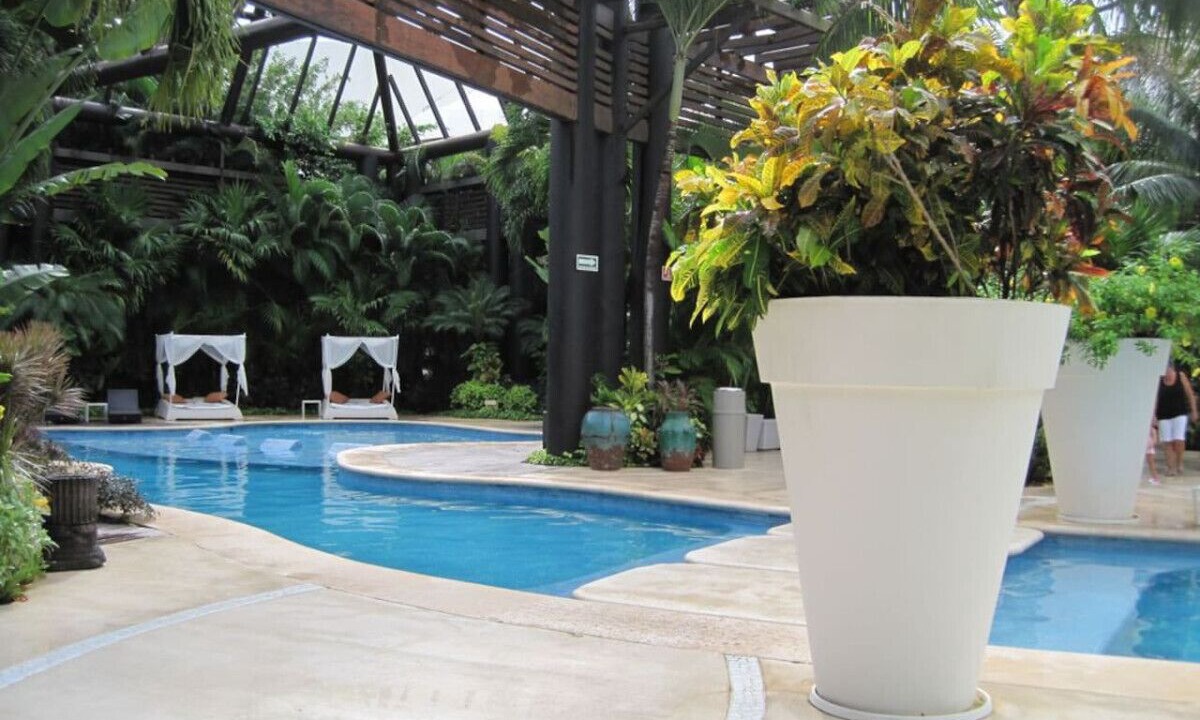 Photo of Outdoor in Cancun