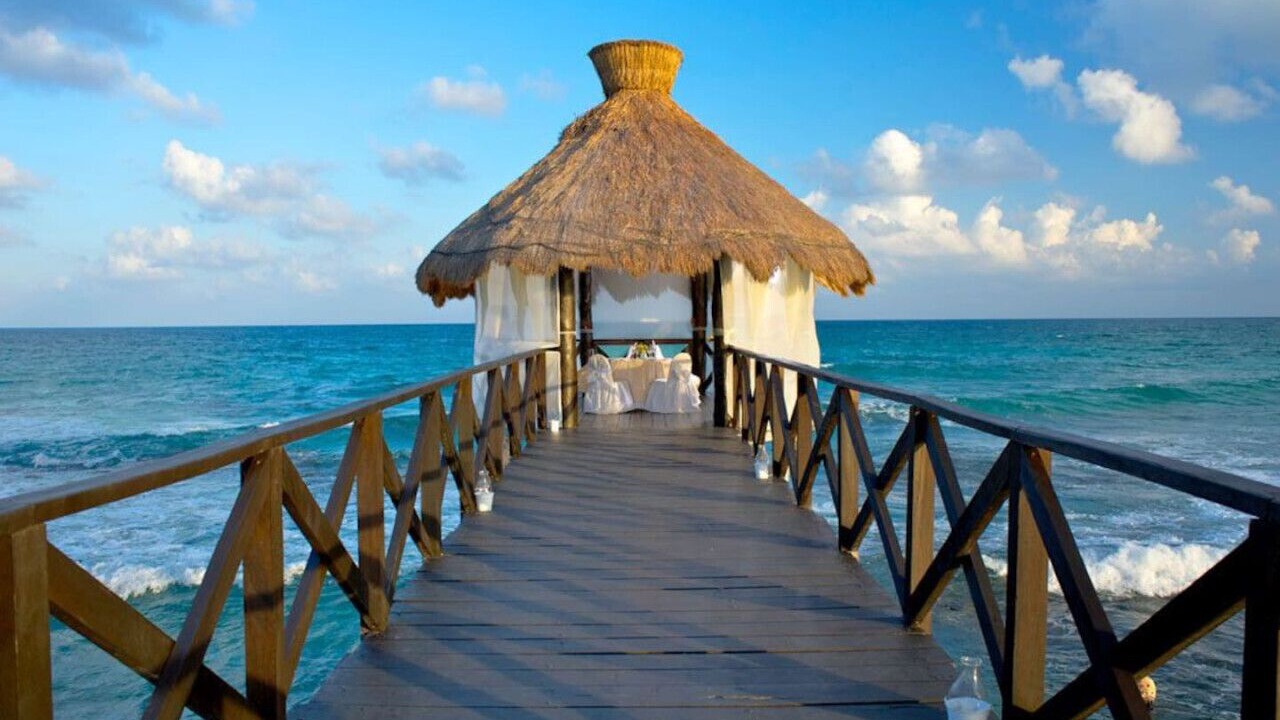 Photo of Outdoor in Cancun