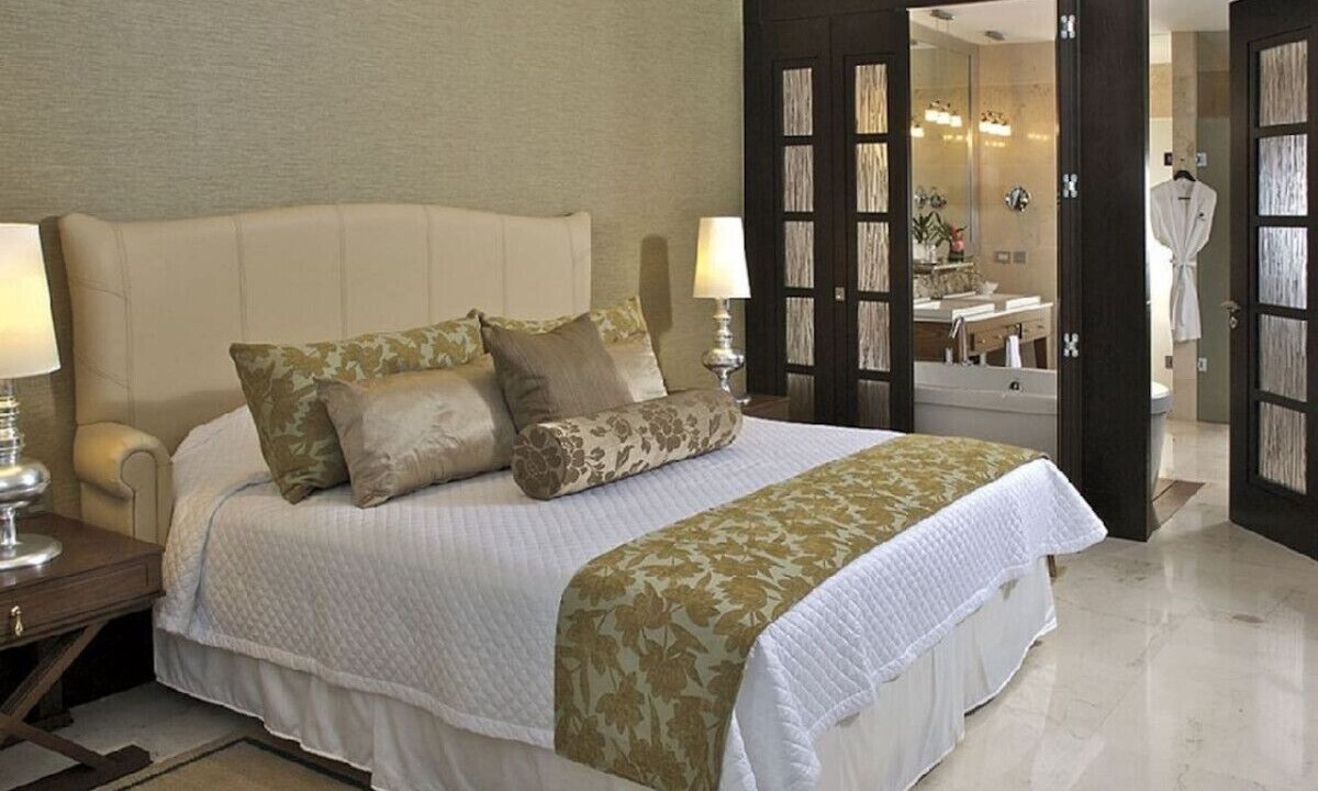 Photo of Bedroom in Cancun