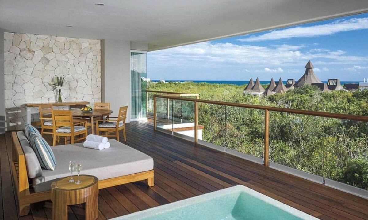 Photo of Outdoor in Cancun