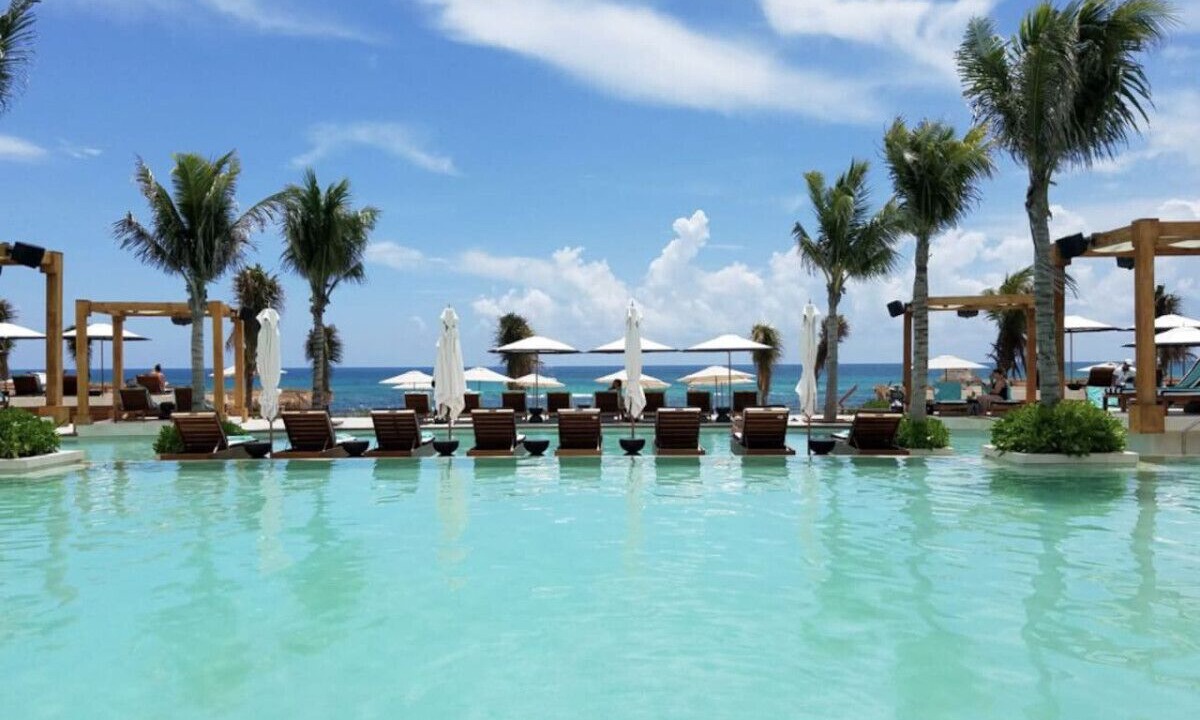 Photo of Outdoor in Cancun
