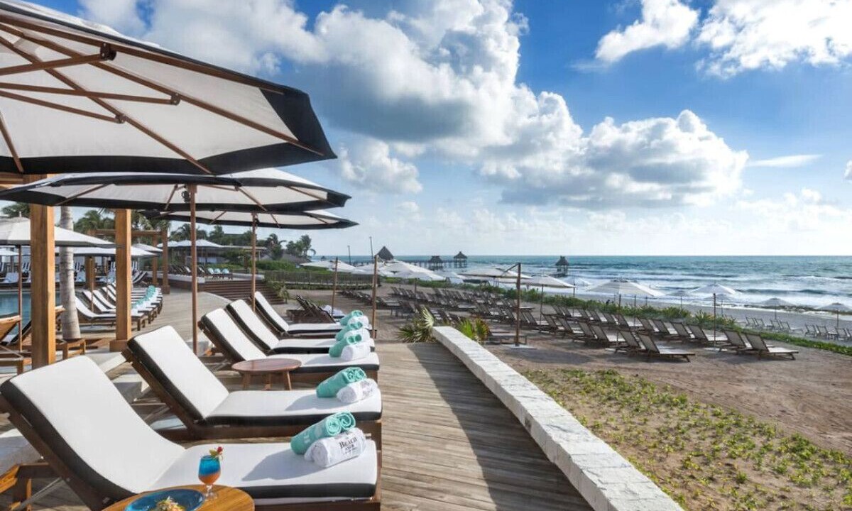 Photo of Outdoor in Cancun