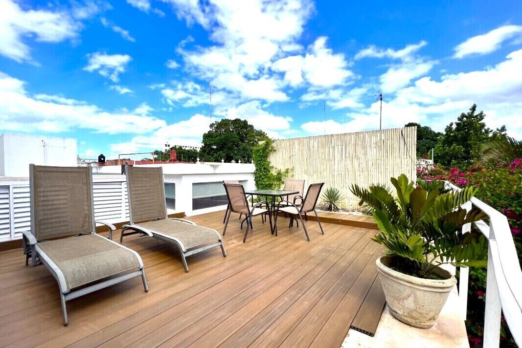 Photo of Outdoor in Centro