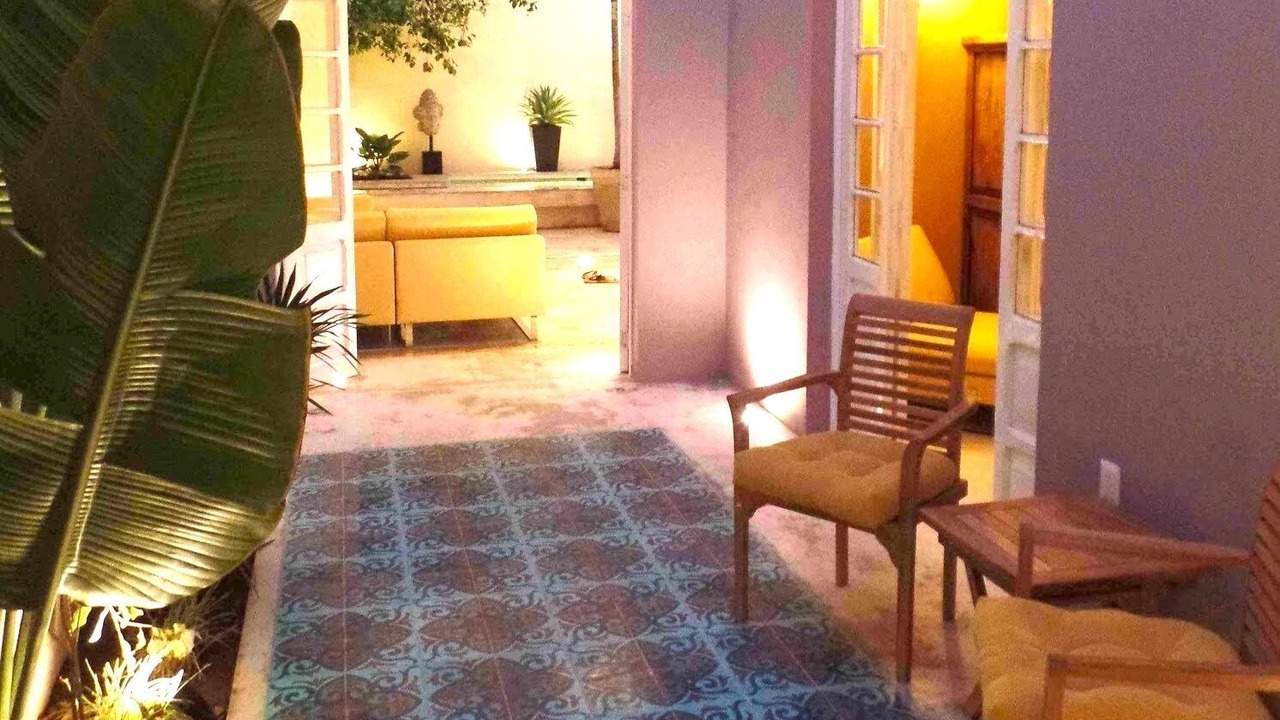 Photo of Patio Balcony in Centro