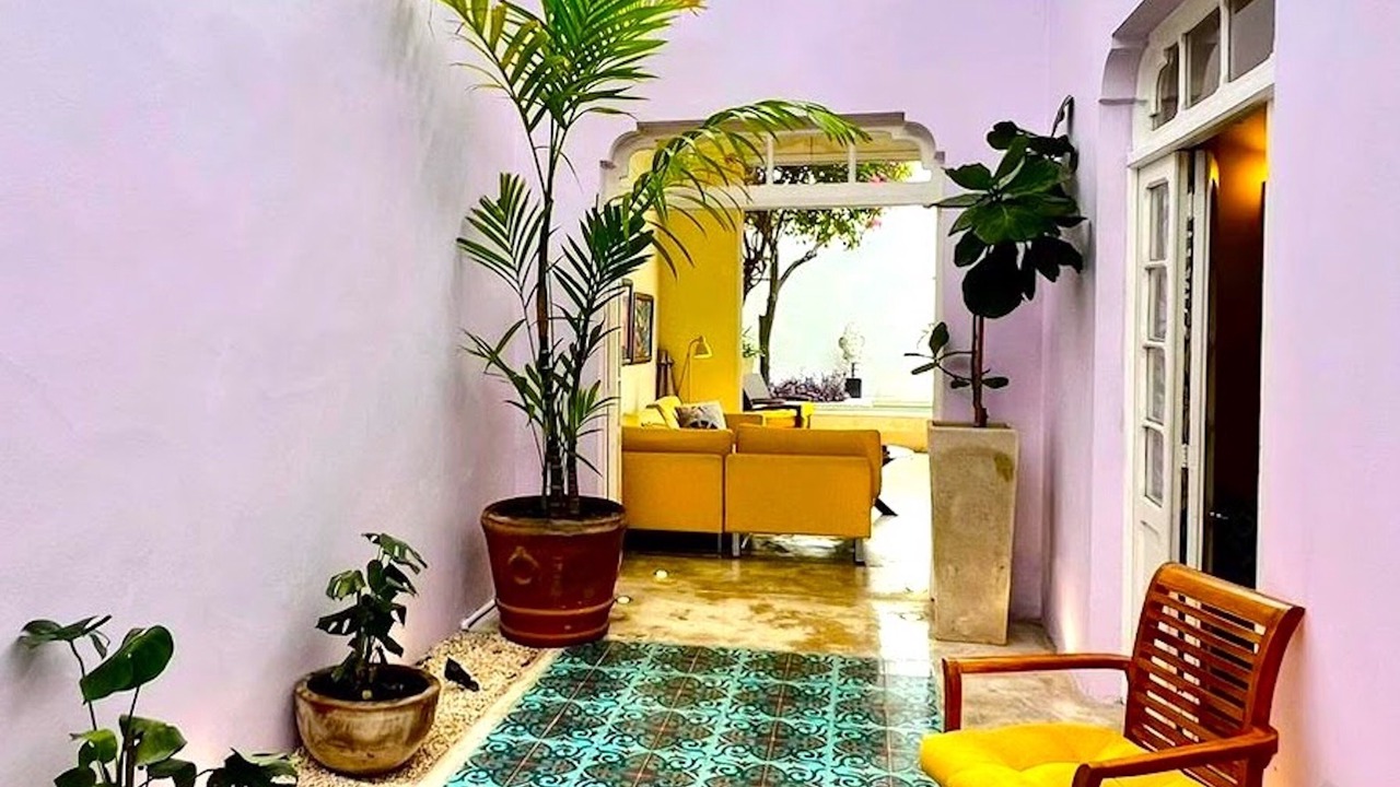 Photo of Outdoor in Centro