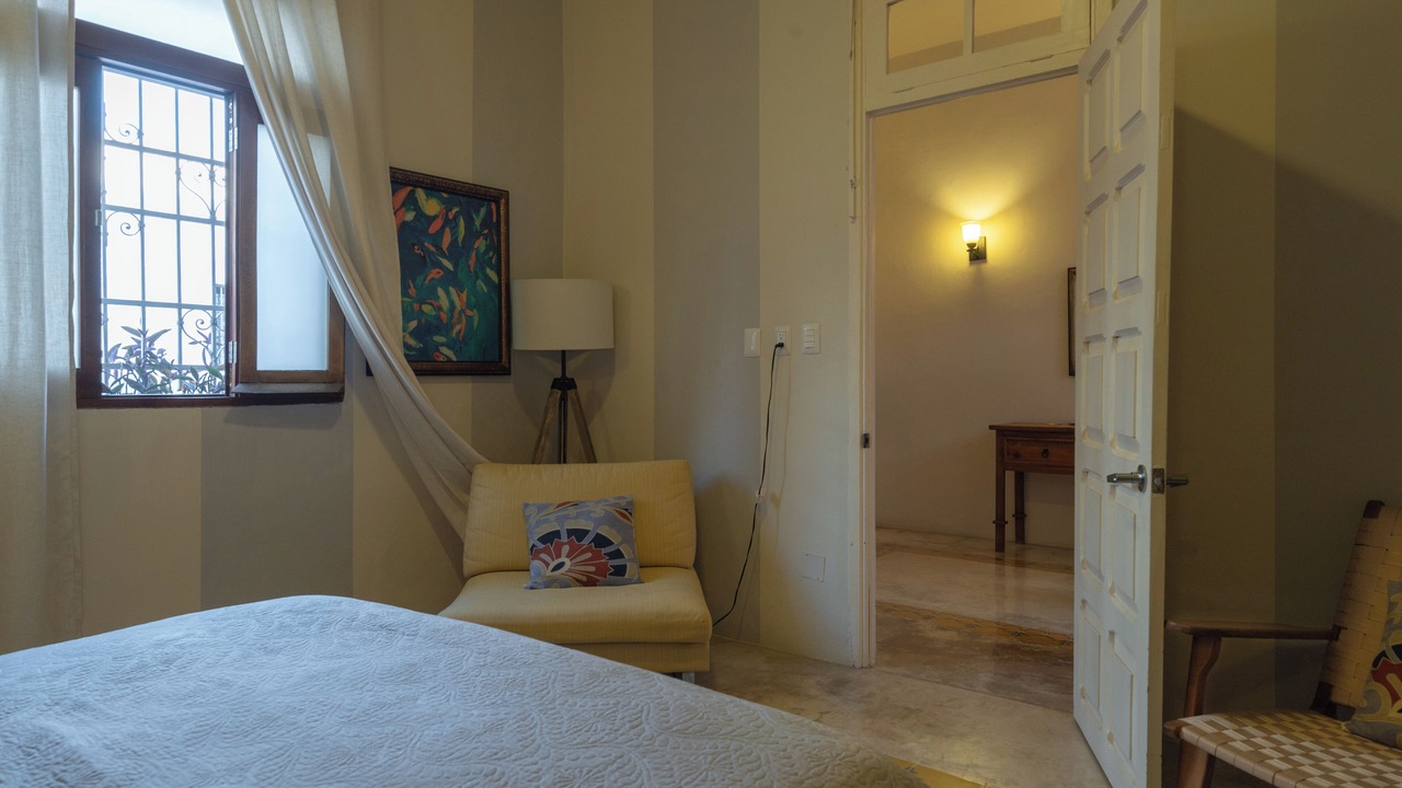 Photo of Bedroom in Centro