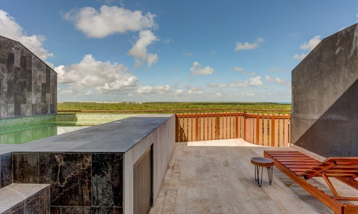 Photo of Outdoor in Playa Paraiso