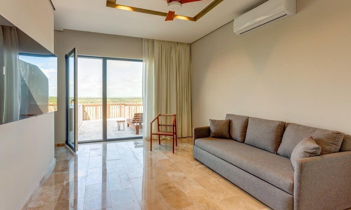 Photo of Bedroom in Playa Paraiso