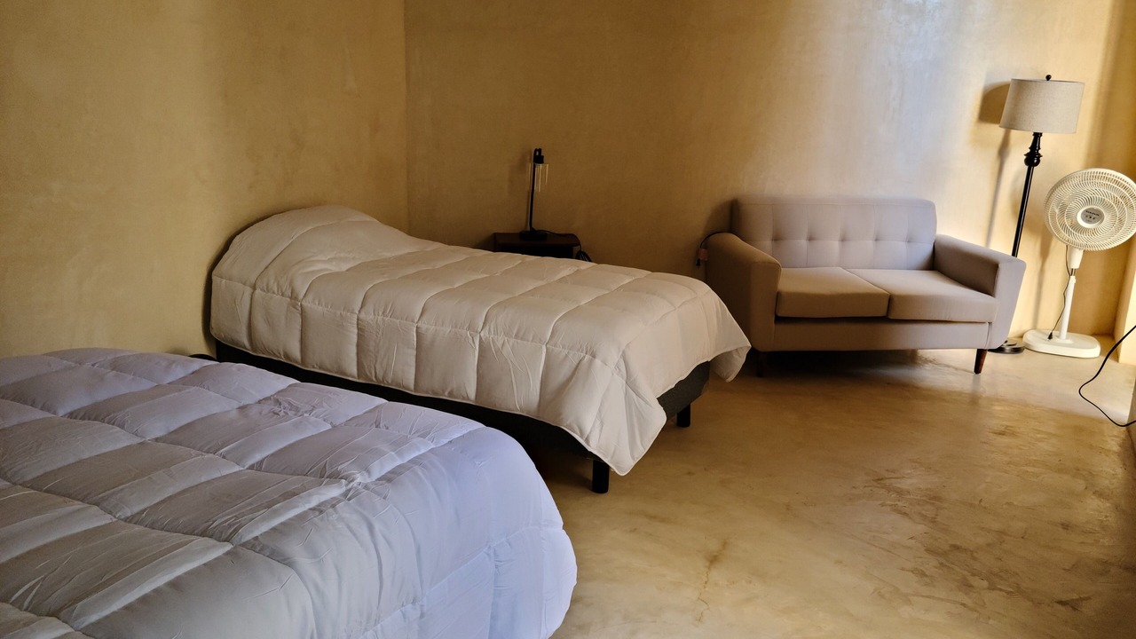 Photo of Bedroom in Centro