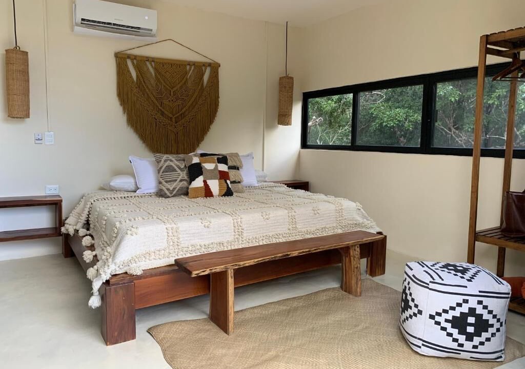 Photo of Bedroom in Soliman Bay